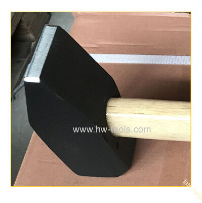 3-8kg big size Forged steel Machinist's hammer