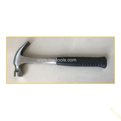 one piece claw hammer