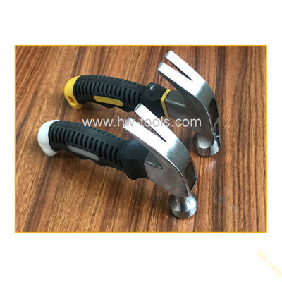 8oz mini claw hammer