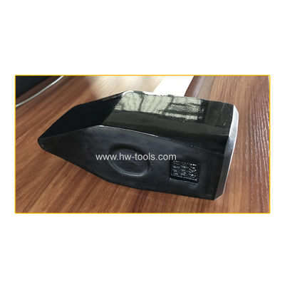 Breaking hammer with 900mm wooden hammer